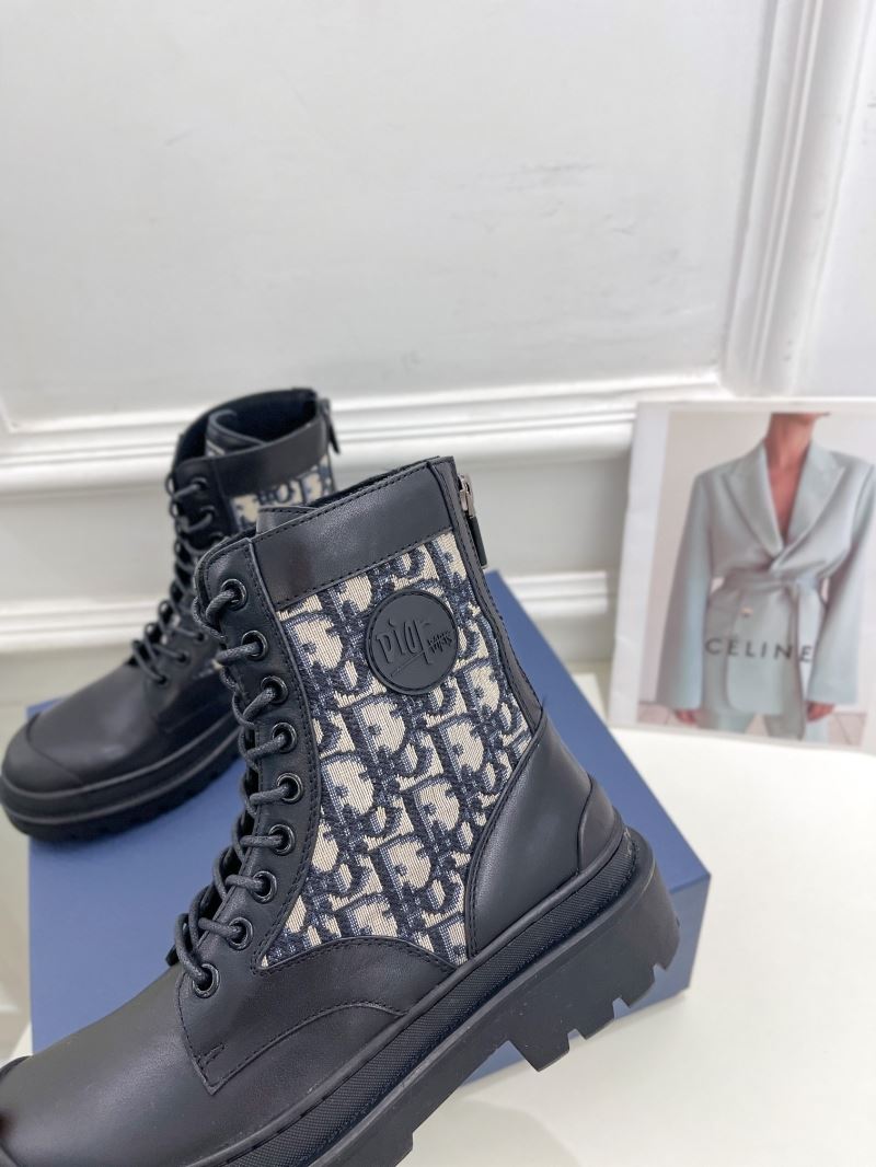 Christian Dior Boots